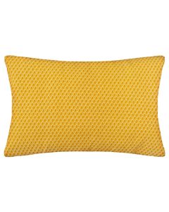 ATMOSPHERA Dekorativni jastuk Otto 50x30cm pamuk/poliester žuta - 163961R