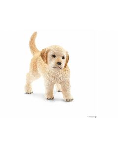 SCHLEICH Zlatni Retriver štene