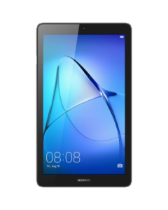 Refabrikovan Huawei MediaPad T3 1/16GB Space Gray Grade-D