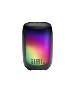 JBL Bežični Bluetooth zvučnik PULSE 5, crna - 164114