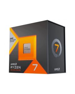 AMD Ryzen 7 7800X3D 8 cores 4.2GHz 5.0GHz Box