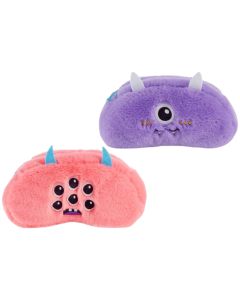 MIQUELRIUS Pernica prazna roze/lila - dva lica