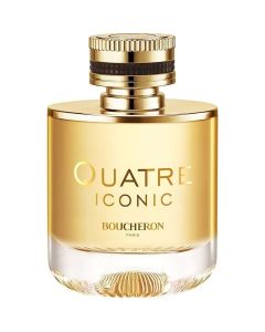 BOUCHERON Quatre Iconic, Parfemska voda EDP - Ženski, 50ml