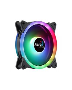 AEROCOOL Duo 12 ACF3-DU10217.11 Ventilator - 164281