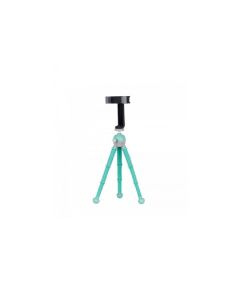 JOBY Tripod Podzilla Medium Kit, tirkizna - 164349