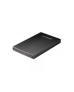 LC POWER HDD Rack 2.5'' LC-25U3-Becrux-C1 SATA USB3.1 - 164442