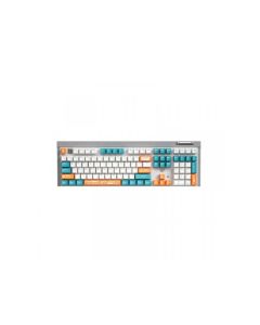 AULA Tastatura F3050 Red Switch - 164510