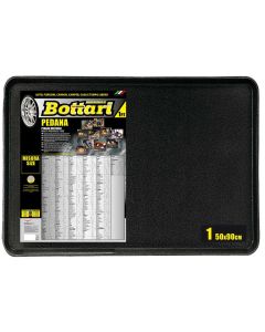 BOTTARI Kadica gepeka univerzalna 90x50cm - 16451