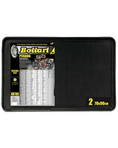 BOTTARI Kadica gepeka univerzalna 90x70cm - 16452