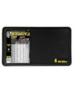 BOTTARI Kadica gepeka univerzalna 90x100cm - 16454