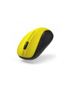 HAMA Bežični Optički Miš ''MW-300 V2'', 3 Dugmeta, Žuti - 164593