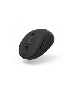 HAMA Bežični Optički Miš MW-400 V2, Crni 6 Tastera - 164608