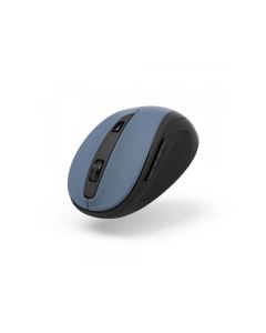 HAMA Bežični Optički Miš MW-400 V2, Teksas Plavi 6 Tastera - 164610