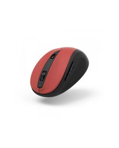 HAMA Bežični Optički Miš MW-400 V2, Crveni 6 Tastera - 164613