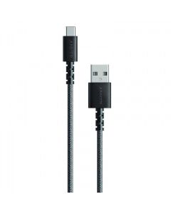 ANKER Kabl USB na Type C 0,9m, crna - 80018