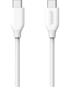 ANKER Kabl USB Type C naType C 0,9m, bela - 80022