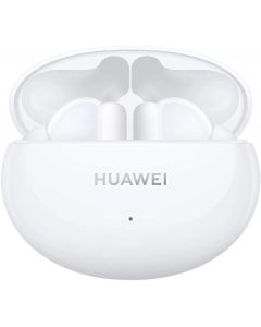 HUAWEI Bežične bubice Freebuds 4i, bela - 80099