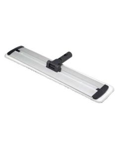 FIVE  GLAVA OD MOPA CLICK 13X12X50CM PP ALUMINIJUM SIVA - 164741
