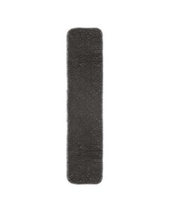 FIVE ZAMENSKA KRPA ZA MOP CLICK 11X1X50CM POLIESTER SIVA - 164742