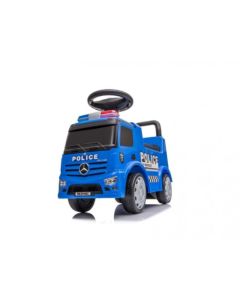 JUNGLE Guralica policija 657P (40010872) - 164747-1