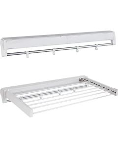 SuperHome Sklopiva Sušilica za Veš WS-D4-80G - 1647-1-1-1