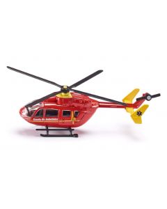 SIKU Helikopter taxi - 1647