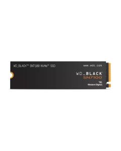 SSD WD 1TB WDS100T4X0E-00CJA0 SN7100