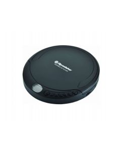 ROADSTAR Diskmen PCD435NCD/BK, crna - 164986