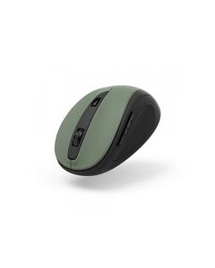 HAMA Bežični Optički Miš MW-400 V2, Zeleni 6 Tastera - 164992