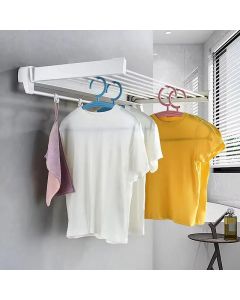 SuperHome Sklopiva Sušilica za Veš WS-D6 - 1649