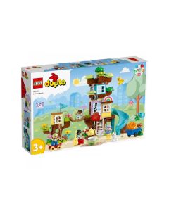LEGO 10993 3-u-1 kuća na drvetu - 165099