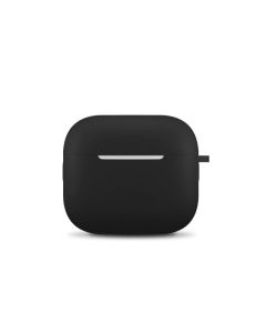 NEXT ONE Zaštitna futrola za Slušalice AirPods 3, crna - 165179