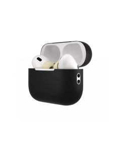 NEXT Zaštitna futrola za Slušalice AirPods Pro 2nd Gen, crna - 165194