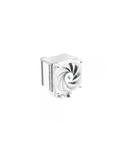 DEEPCOOL CPU Hladnjak AK500 WH beli, 5 HeatPipe , R-AK500-WHNNMT-G