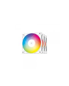 DEEPCOOL FC120-3 in 1 ARGB beli set ventilatora za kuciste - 165340