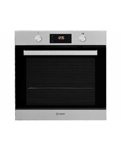 INDESIT Ugradna rerna IFW6841JHIX - 16542