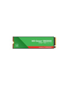 SSD WD 500GB M.2 SN3000 WDS500G4G0E-00CPS0