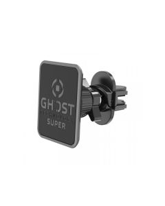 CELLY Magnetni auto držač GHOSTSUPERPLUS, crna - 165543
