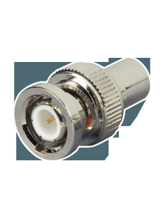 HQ BNC na činč adapter, 1 kom. - BNC-CH