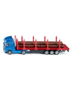 SIKU Kamion transporter - 1659