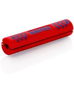 KNIPEX Striper za coax.kabl 4.8-7.5 k - 16 60 100 SB