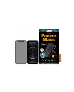 PANZER Zaštitno staklo CamSlider za iPhone 12/12 Pro - 166306