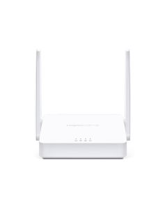 MERCUSYS LAN Ruter MW301R Wireless N 300Mbps