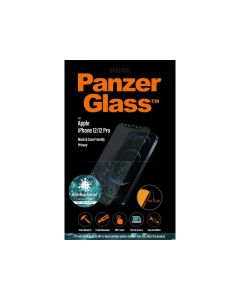 PANZER Zaštitno staklo za iPhone 12/12 Pro - 166407