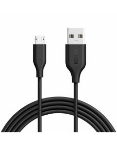 ANKER Kabl PL Micro USB 1.8m, crna - 80153