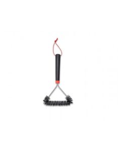 WEBER Trostrana četka za čišćenje 30 cm - 166735