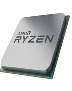 AMD CPU Ryzen 7 5800X 8 cores 3.8GHz (4.7GHz) Tray