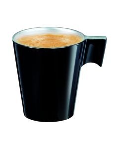 LUMINARC Šolja Flashy longo black 22cl 1/1 - 212239