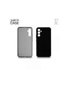JUST IN CASE Futrola 2u1 Extra case MIX paket maski za A34 5G, crna - 166820