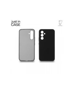 JUST IN CASE Futrola 2u1 Extra case MIX paket maski za A54 5G, crna - 166829